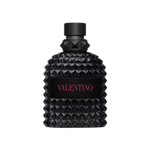 PERFUME MASCULINO VALENTINO BORN IN ROMA UOMO EXTRADOSE EAU DE PARFUM 100ML